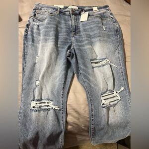 Judy Blue - Slim Fit - 22W